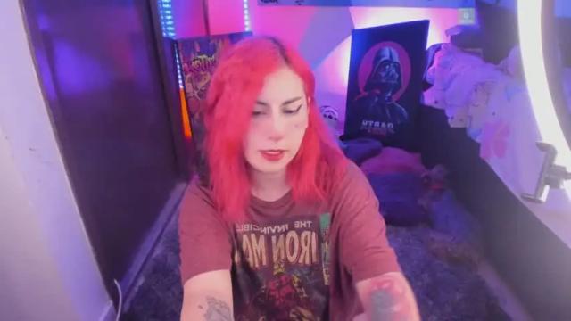 Image 4 of noantonella Stream on Chaturbate on 17 months ago