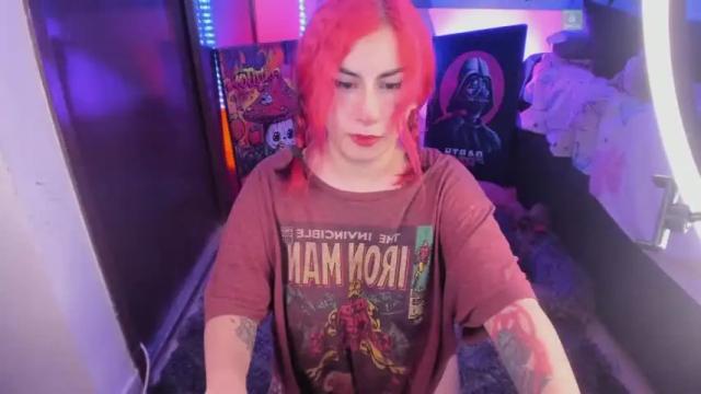 Image 7 of noantonella Stream on Chaturbate on 17 months ago