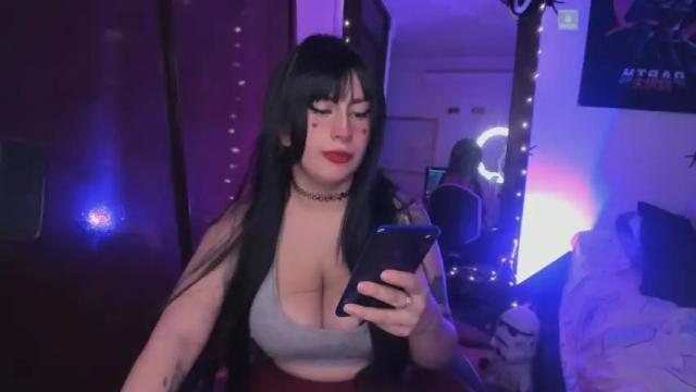 Image 11 of noantonella Stream on Chaturbate on 17 months ago