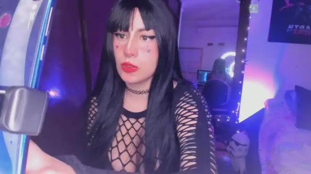 Image 3 of noantonella Stream on Chaturbate on 17 months ago