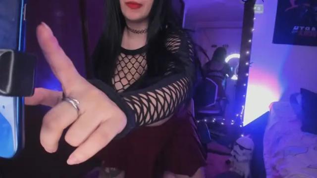 Thumbnail 2, noantonella's Stream at Chaturbate, 16 months ago