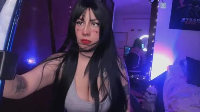 Image 8 of noantonella Stream on Chaturbate on 17 months ago