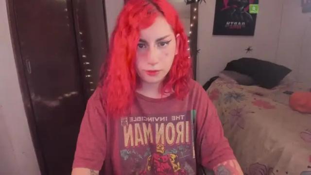 Thumbnail 2, noantonella's Stream at Chaturbate, 16 months ago