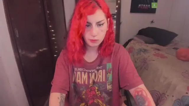 Image 8 of noantonella Stream on Chaturbate on 16 months ago