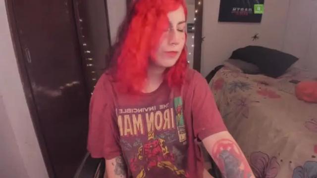Thumbnail 3, noantonella's Stream at Chaturbate, 16 months ago