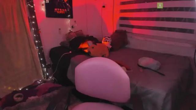 Image 2 of noantonella Stream on Chaturbate on 16 months ago