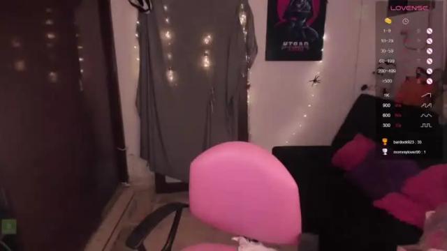 Image 2 of noantonella Stream on Chaturbate on 15 months ago