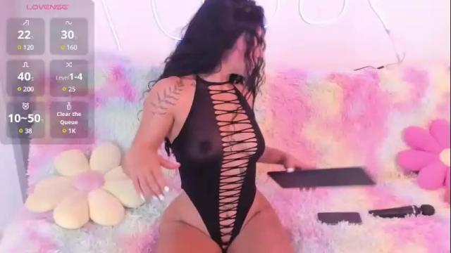 Thumbnail 2, noavega_'s Stream at Chaturbate, 5 months ago
