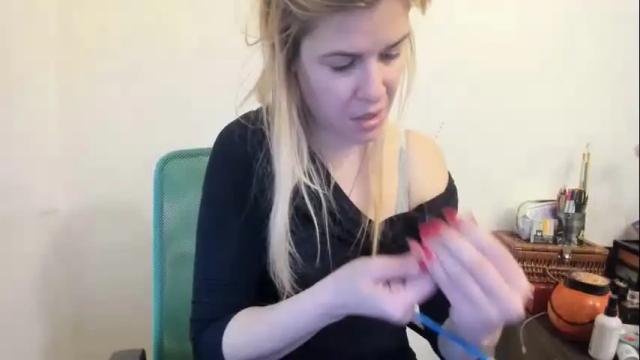 Image 10 of nocages____ Stream on Chaturbate on 17 months ago