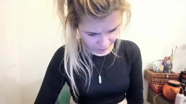Image 8 of nocages____ Stream on Chaturbate on 17 months ago