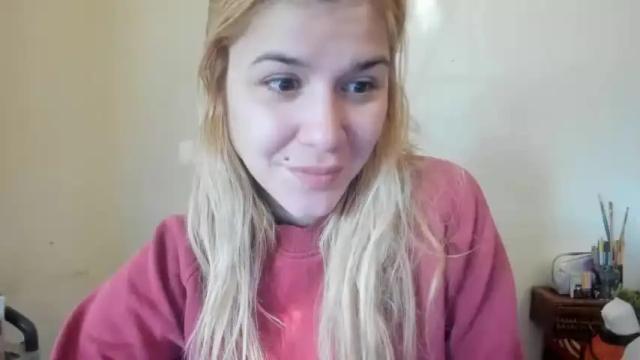 Image 2 of nocages____ Stream on Chaturbate on 16 months ago