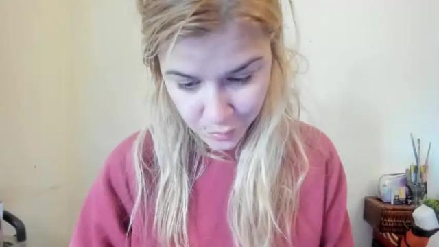 Image 4 of nocages____ Stream on Chaturbate on 16 months ago