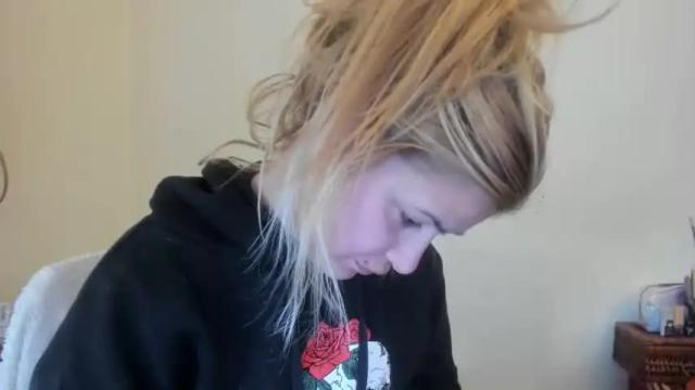 Image 8 of nocages____ Stream on Chaturbate on 16 months ago