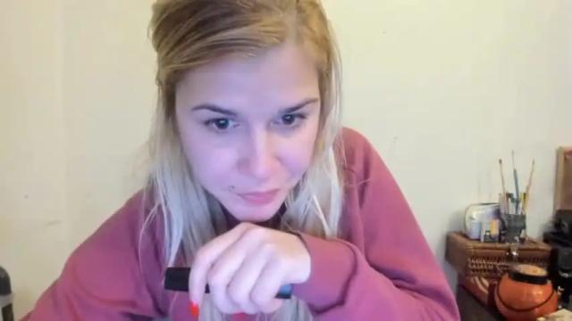 Image 11 of nocages____ Stream on Chaturbate on 16 months ago