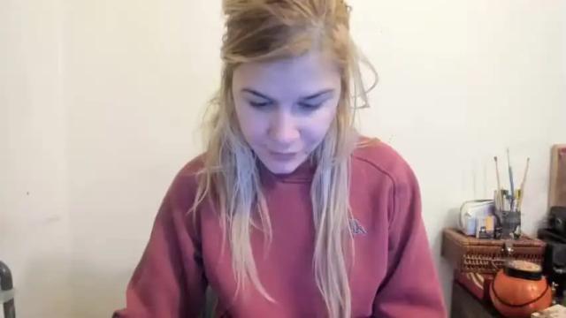 Image 2 of nocages____ Stream on Chaturbate on 16 months ago