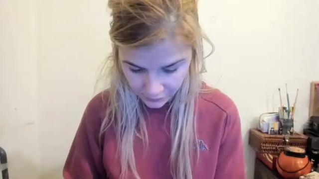 Image 3 of nocages____ Stream on Chaturbate on 16 months ago