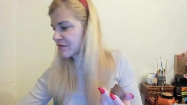Image 3 of nocages____ Stream on Chaturbate on 16 months ago