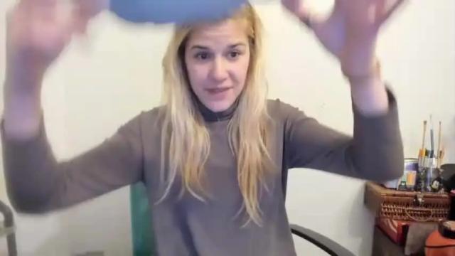 Image 8 of nocages____ Stream on Chaturbate on 16 months ago