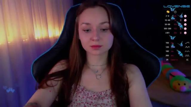 Image 3 of nochnoye_soltse Stream on Chaturbate on 13 months ago