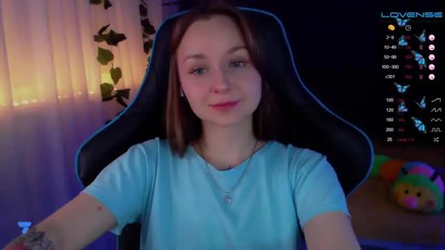 Image 3 of nochnoye_soltse Stream on Chaturbate on 13 months ago