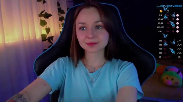 Image 8 of nochnoye_soltse Stream on Chaturbate on 13 months ago