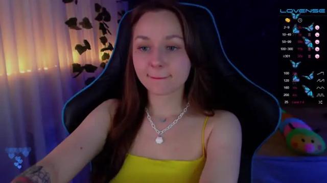 Thumbnail 3, nochnoye_soltse's Stream at Chaturbate, 13 months ago