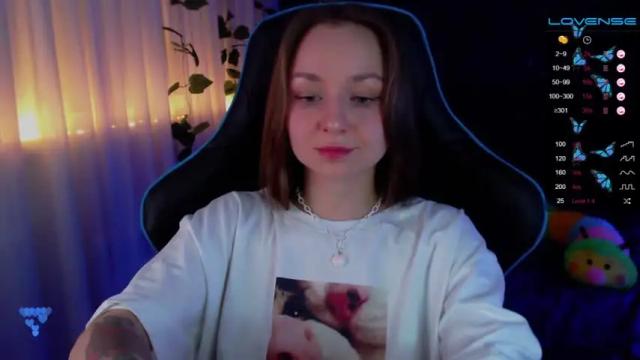 Image 3 of nochnoye_soltse Stream on Chaturbate on 13 months ago