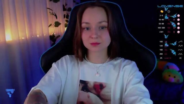 Image 4 of nochnoye_soltse Stream on Chaturbate on 13 months ago