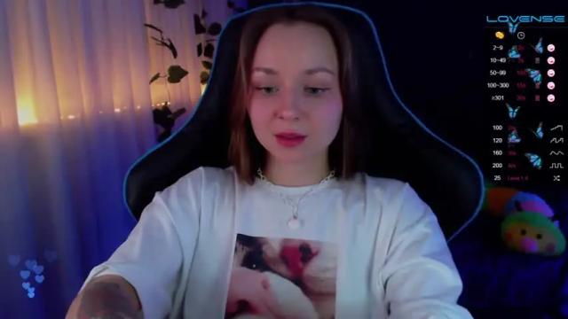 Image 6 of nochnoye_soltse Stream on Chaturbate on 13 months ago