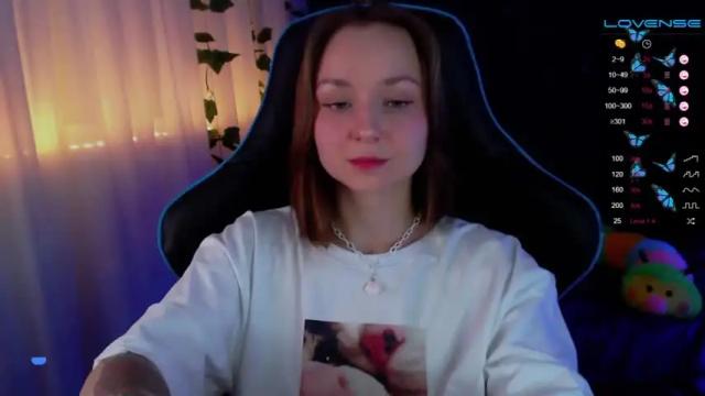 Image 8 of nochnoye_soltse Stream on Chaturbate on 13 months ago