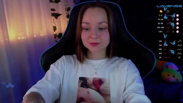 Thumbnail 3, nochnoye_soltse's Stream at Chaturbate, 13 months ago