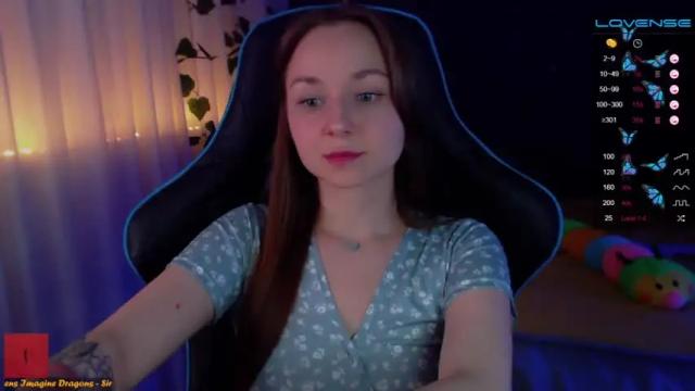 Image 12 of nochnoye_soltse Stream on Chaturbate on 13 months ago