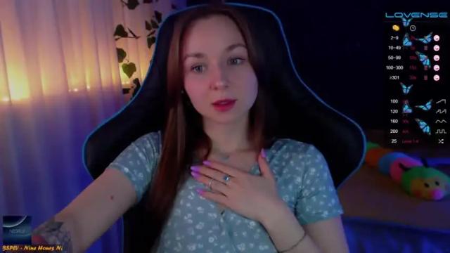 Image 6 of nochnoye_soltse Stream on Chaturbate on 13 months ago