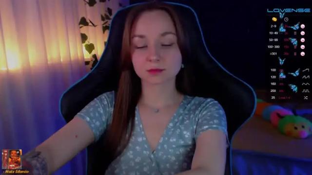 Image 7 of nochnoye_soltse Stream on Chaturbate on 13 months ago