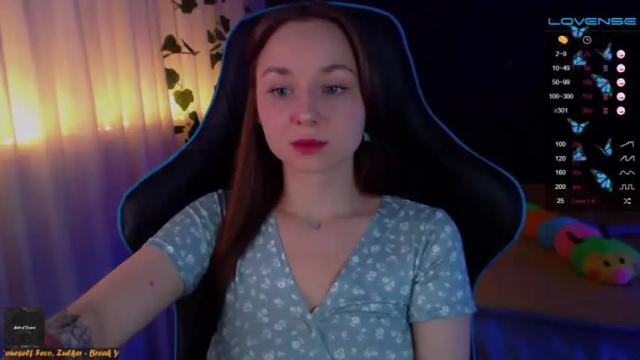 Image 8 of nochnoye_soltse Stream on Chaturbate on 13 months ago