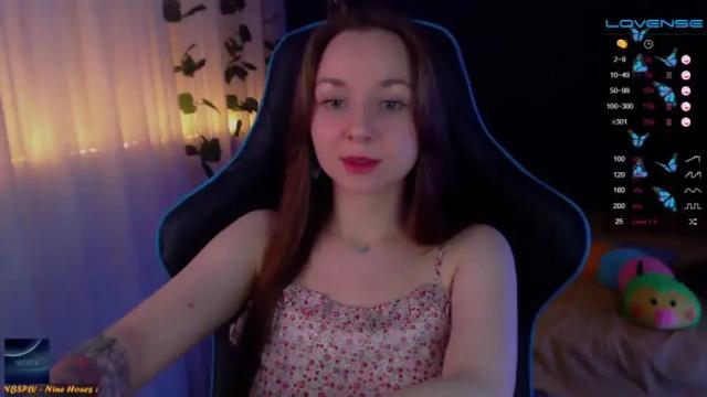 Image 7 of nochnoye_soltse Stream on Chaturbate on 12 months ago
