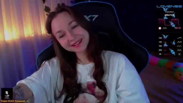Image 2 of nochnoye_soltse Stream on Chaturbate on 12 months ago