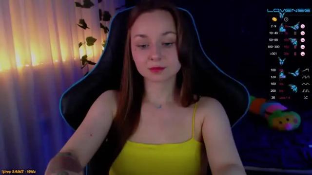 Image 6 of nochnoye_soltse Stream on Chaturbate on 12 months ago