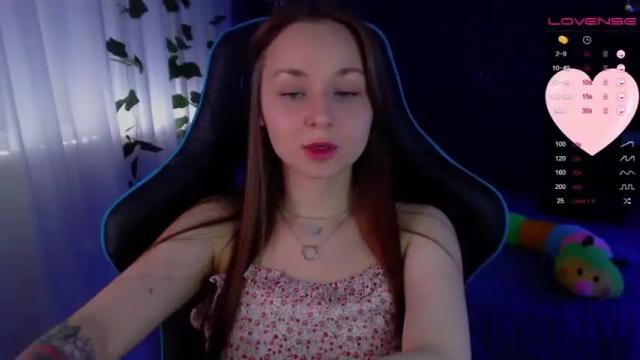 Image 8 of nochnoye_soltse Stream on Chaturbate on 12 months ago