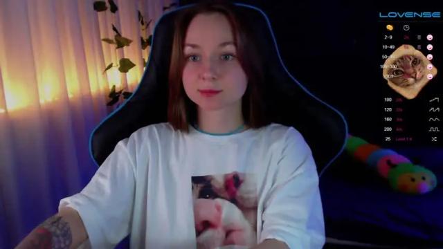 Image 3 of nochnoye_soltse Stream on Chaturbate on 12 months ago