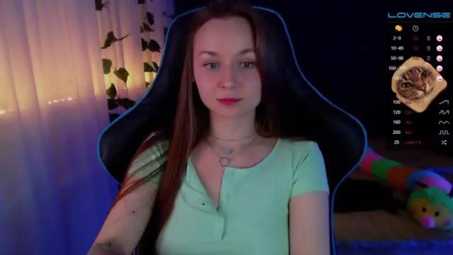 Image 2 of nochnoye_soltse Stream on Chaturbate on 12 months ago