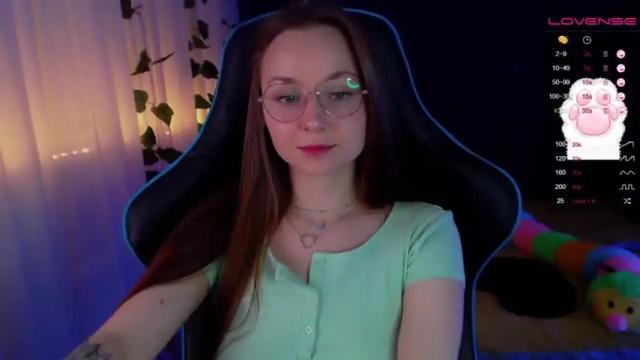 Image 6 of nochnoye_soltse Stream on Chaturbate on 12 months ago