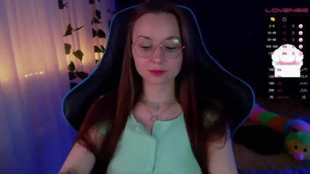 Image 7 of nochnoye_soltse Stream on Chaturbate on 12 months ago