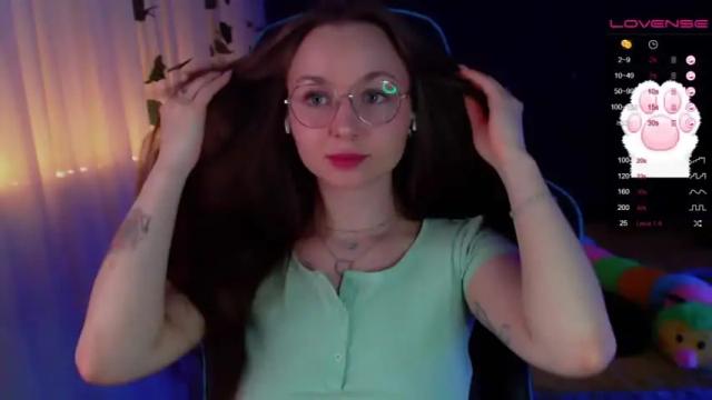 Image 8 of nochnoye_soltse Stream on Chaturbate on 12 months ago