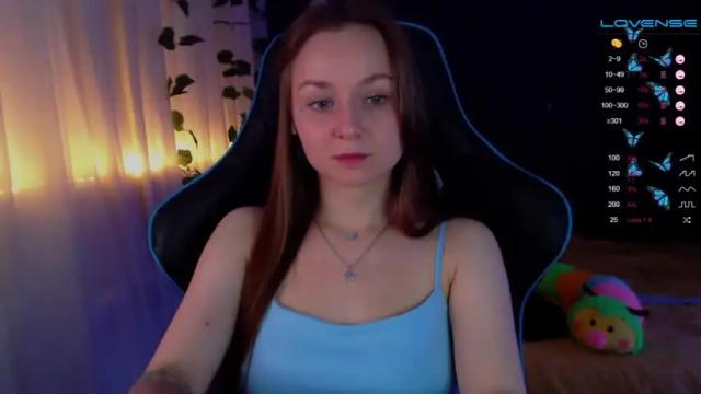 Image 3 of nochnoye_soltse Stream on Chaturbate on 12 months ago