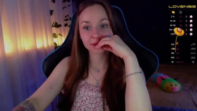 Image 11 of nochnoye_soltse Stream on Chaturbate on 12 months ago