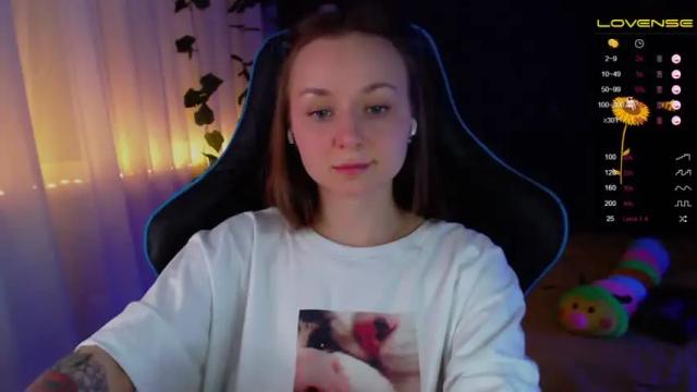 Image 3 of nochnoye_soltse Stream on Chaturbate on 12 months ago
