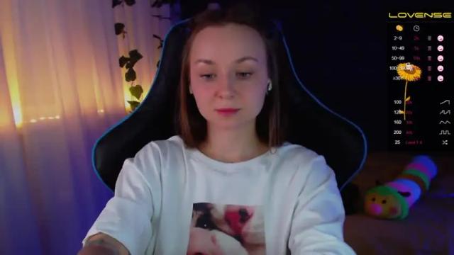 Image 7 of nochnoye_soltse Stream on Chaturbate on 12 months ago