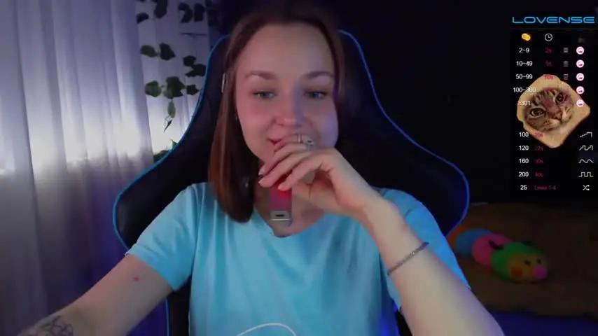 nochnoye_soltse Chaturbate