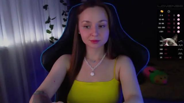 Image 11 of nochnoye_soltse Stream on Chaturbate on 12 months ago